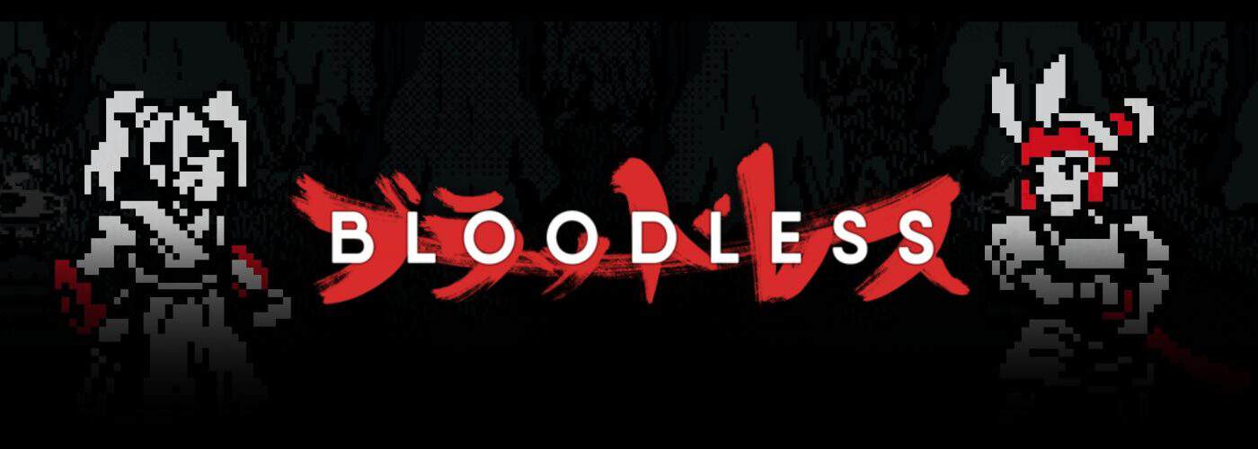 Bloodless – Recensione: La via del Ronin