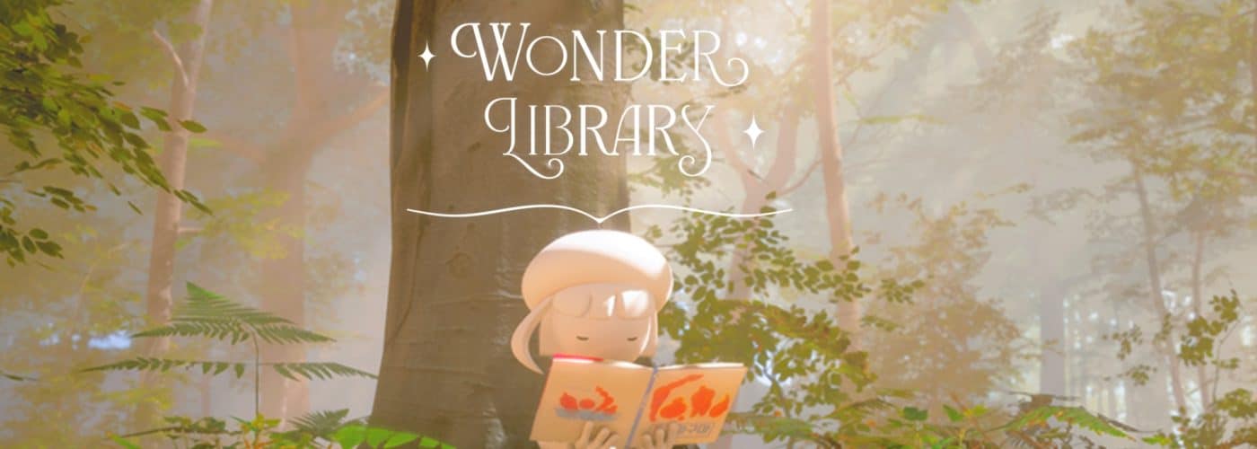 Wonder Library