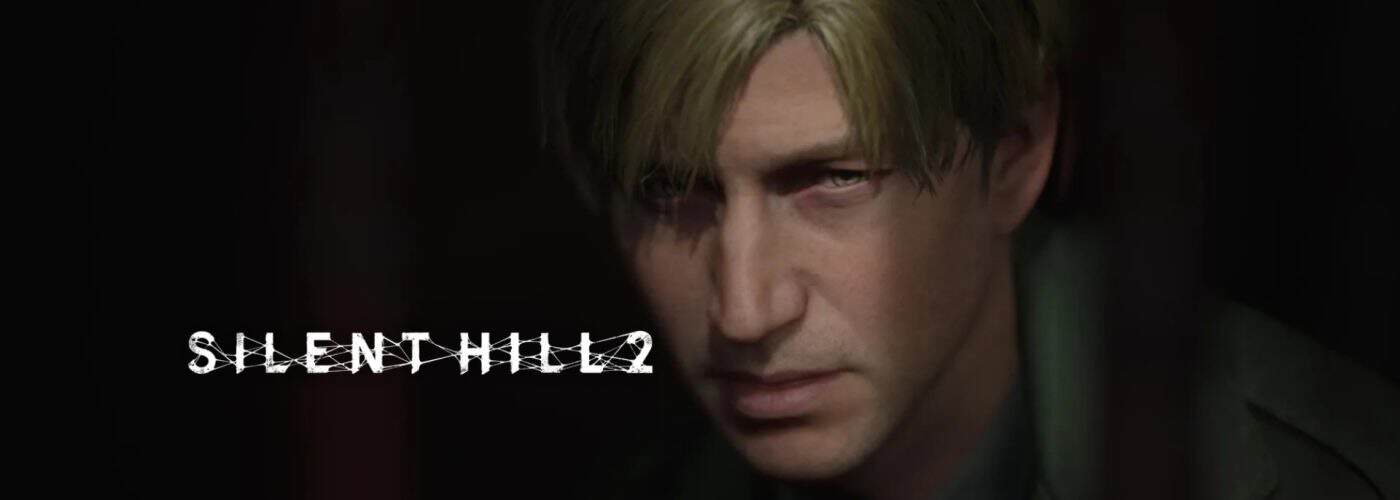 Silent Hill 2 Remake