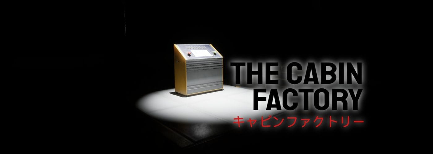 The Cabin Factory: La Recensione