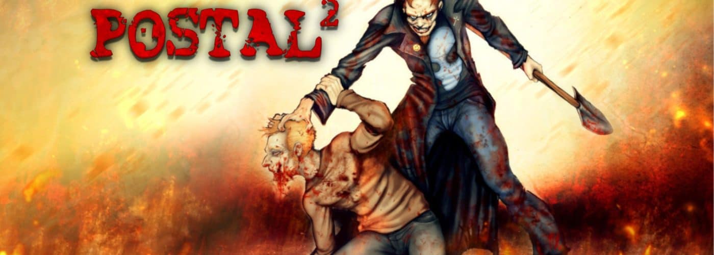 Postal 2