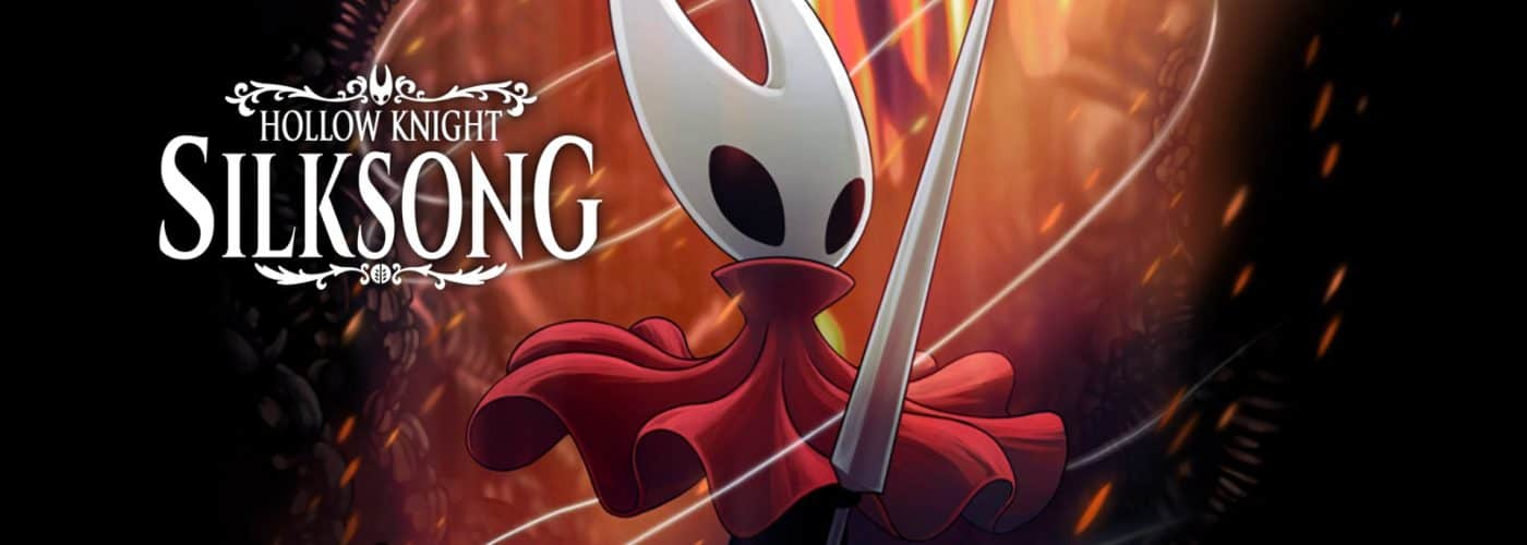 Hollow Knight: Silksong
