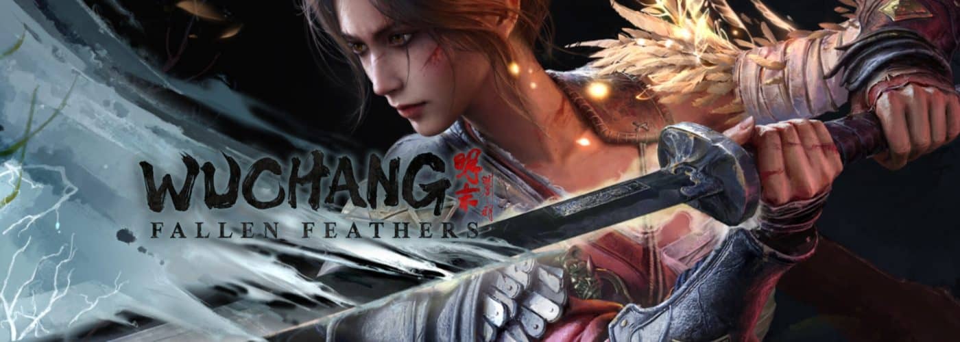 WUCHANG: Fallen Feathers