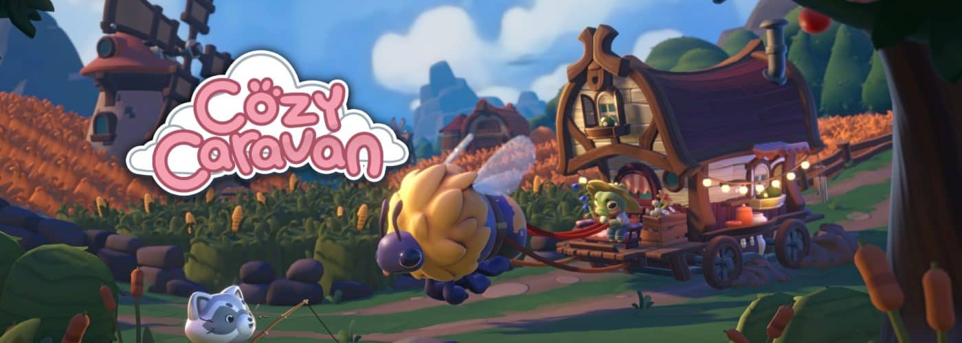 Cozy Caravan