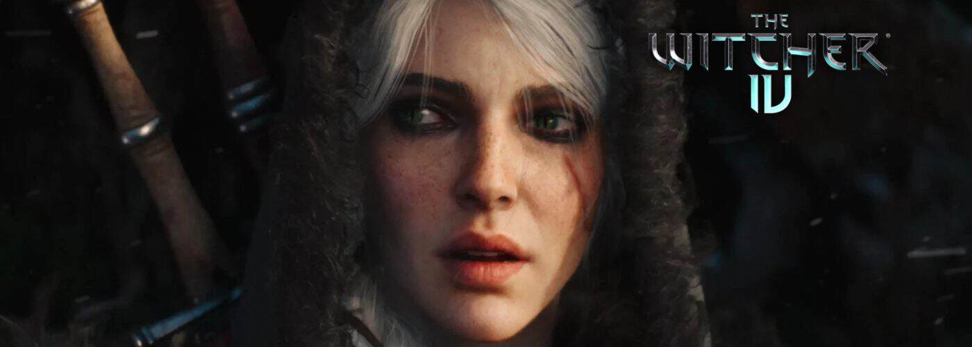 The Witcher 4