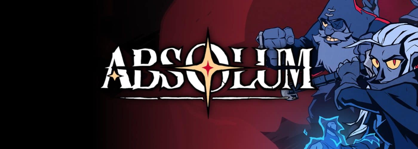 Absolum – Reveal Trailer