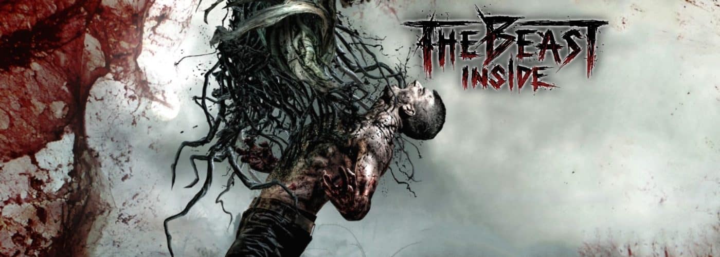 The Beast Inside