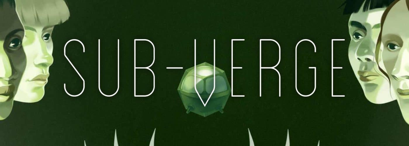 Recensione di Sub-Verge — La parola diventa un’arma… ma non basta per salvarti dal Krake