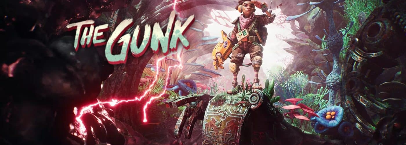 The Gunk