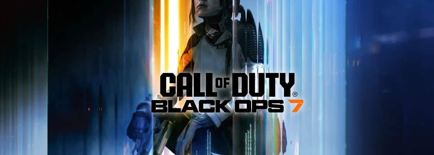 Call of Duty: Black Ops 7