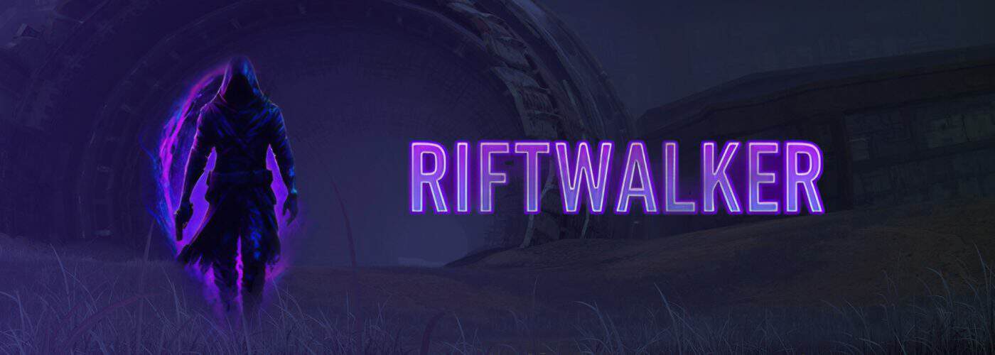 Riftwalker è un ambizioso action RPG sci-fi sulla caccia alle taglie ideato da un solo sviluppatore