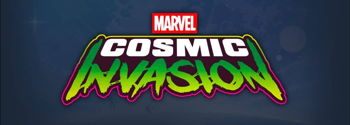 Marvel Cosmic Invasion – Recensione: una conferma!