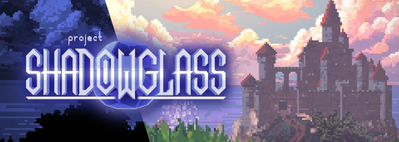 Project Shadowglass