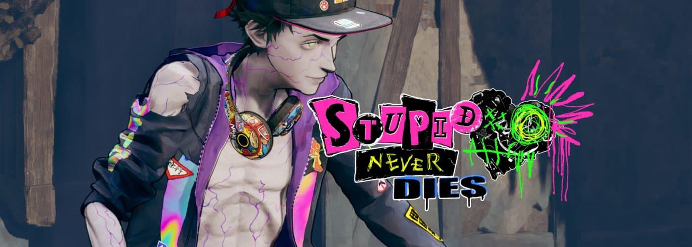 Stupid Never Dies torna con il primo gameplay trailer: combattimento, sistemi e direzione dell’action RPG di GPTRACK50