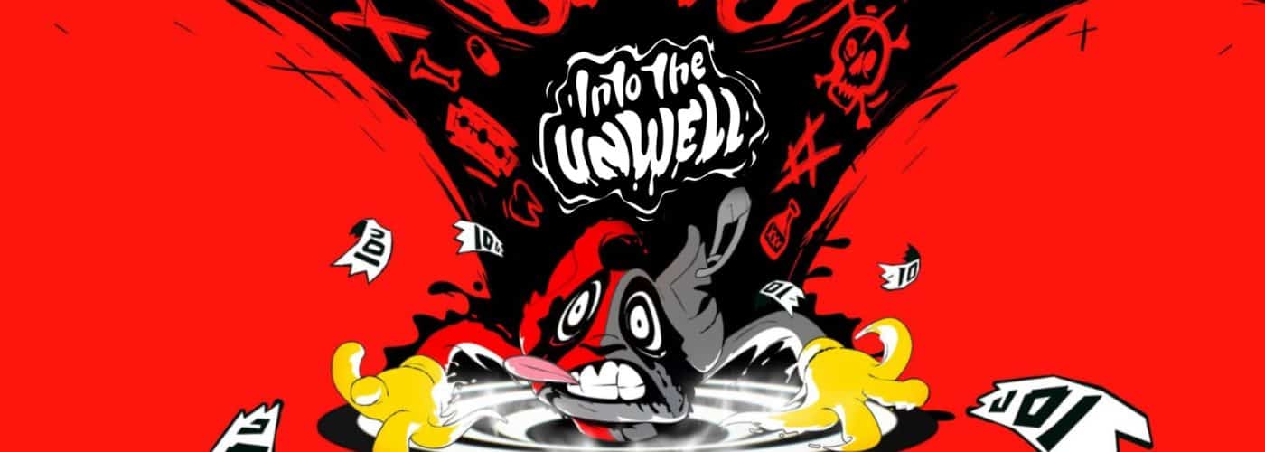 Into The Unwell