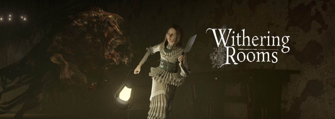 Withering Rooms