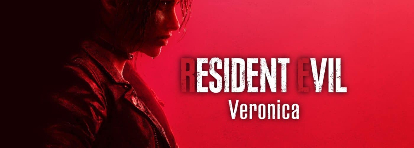 Resident Evil Veronica