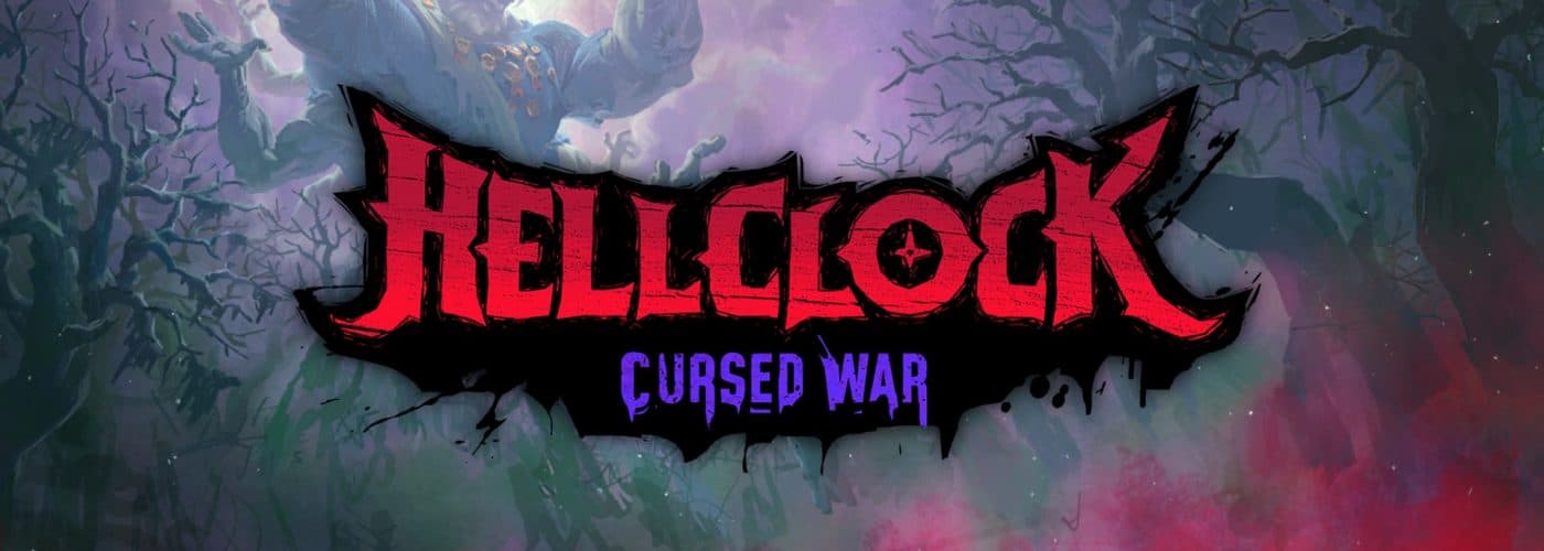 Hell Clock: Cursed War – recensione: Più di un DLC