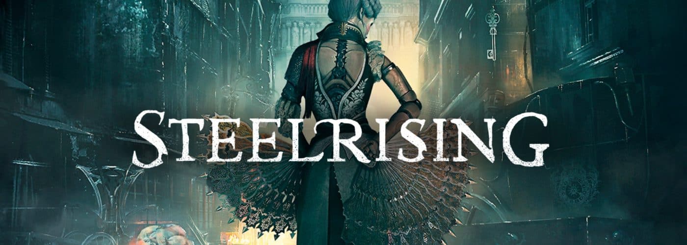 Steelrising, la recensione: rivoluzione sotto ingranaggi