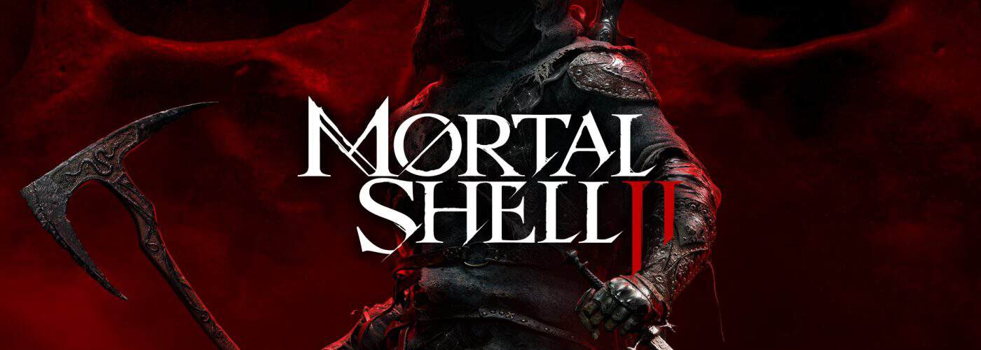 Mortal Shell II