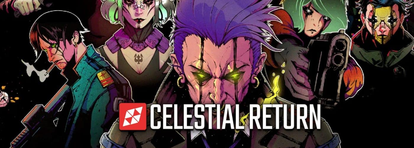 Celestial Return