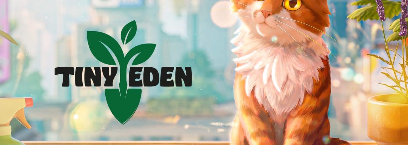 Tiny Eden, la recensione: un bellissimo eden in miniatura che fatica a sbocciare