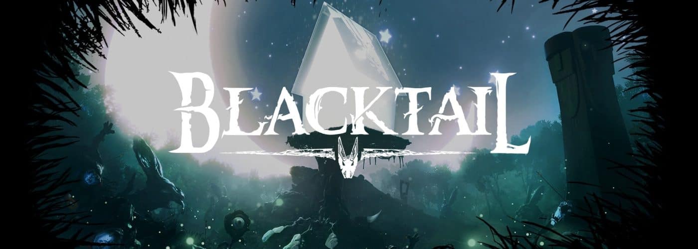 BLACKTAIL: Le Disavventure di Baba Yaga