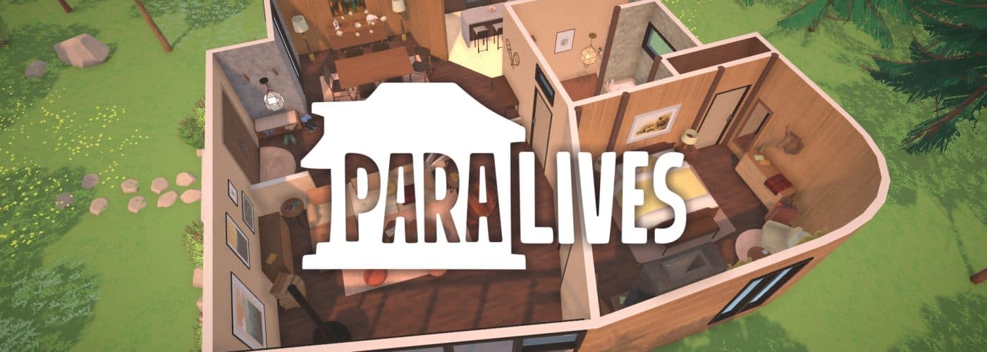 Paralives: la nuova alternativa nella simulazione di vita reale