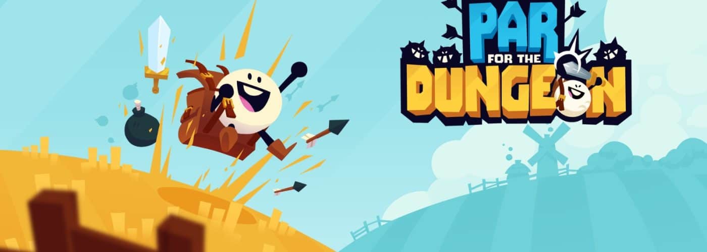 Par for the Dungeon – Recensione: Riprendiamoci il Nostro Cane