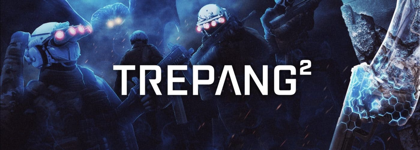 Trepang 2