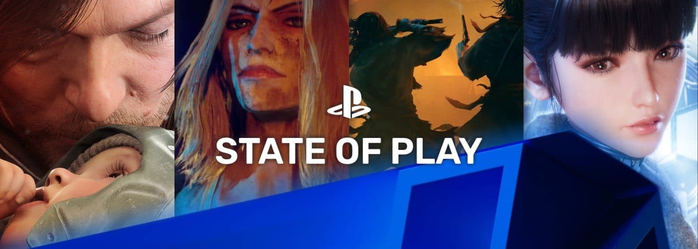 State of Play di gennaio – Tutti i videogiochi annunciati