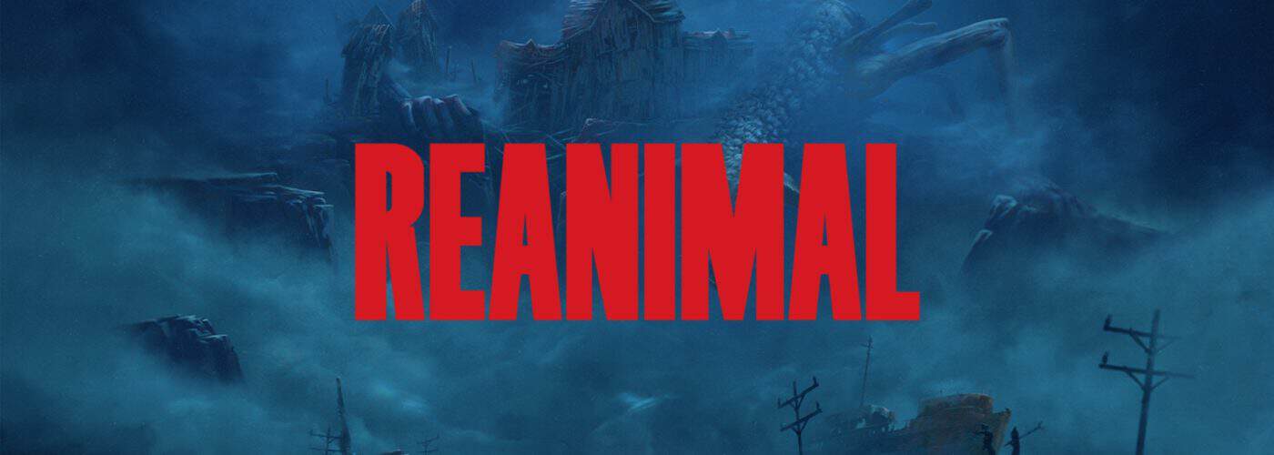 Reanimal, annunciato alla Opening Night Live Gamescom 2024
