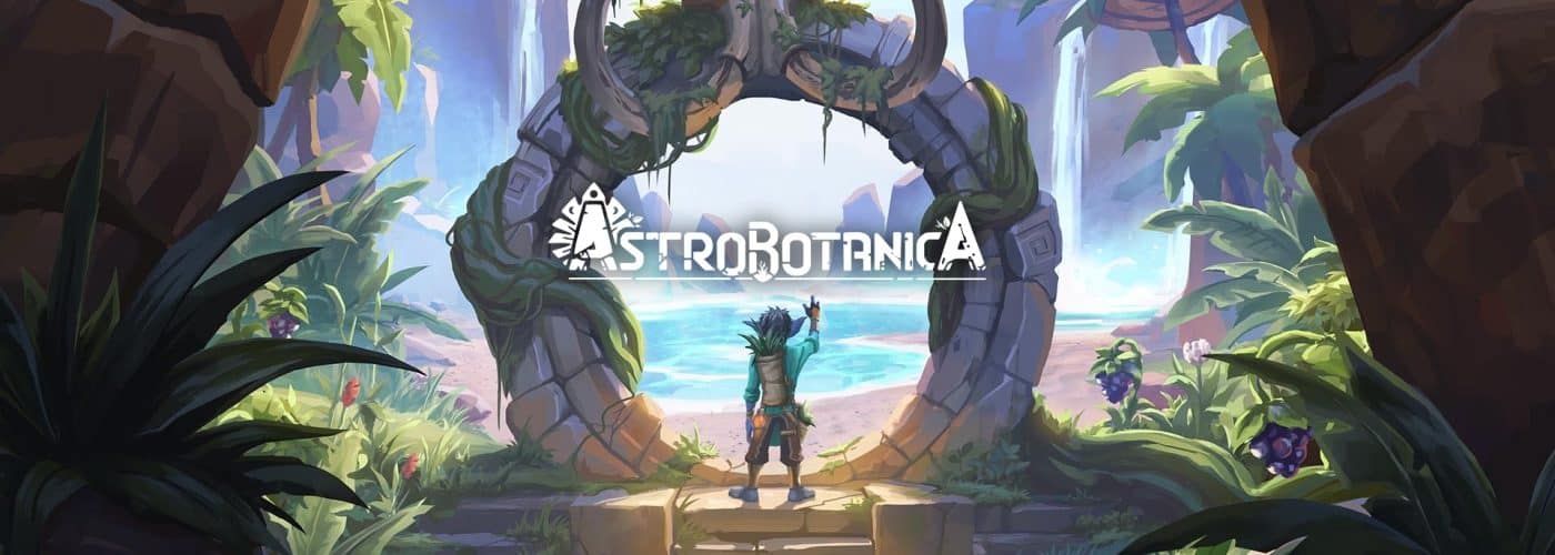 ASTROBOTANICA