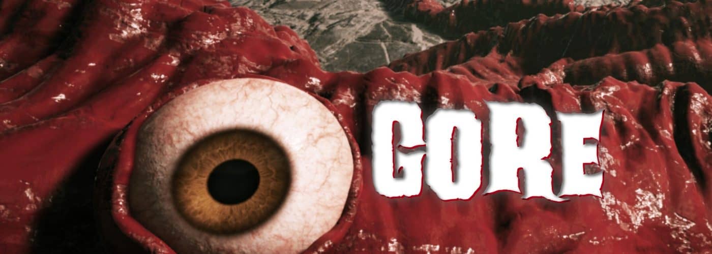 GORE
