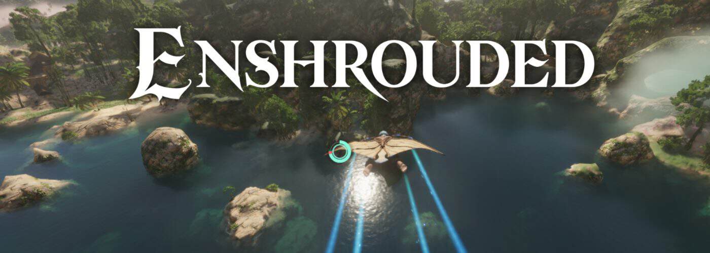 Enshrouded si rinnova: un update che cambia tutto