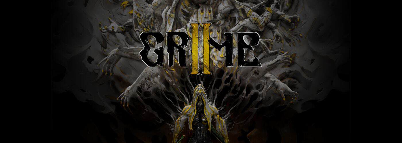 GRIME II – Recensione: Un’opera viva che si nutre di arte e si espande attraverso la modellazione della materia