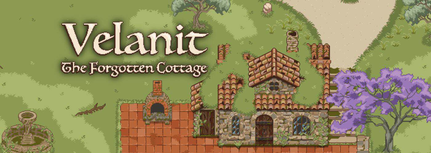 Velanit: The Forgotten Cottage