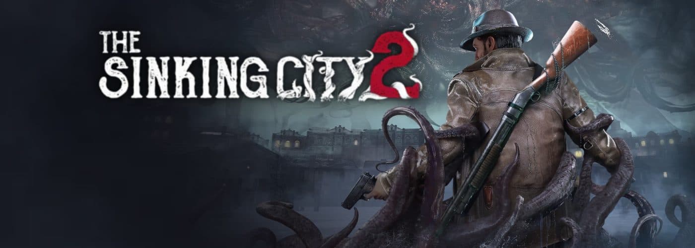 The Sinking City 2