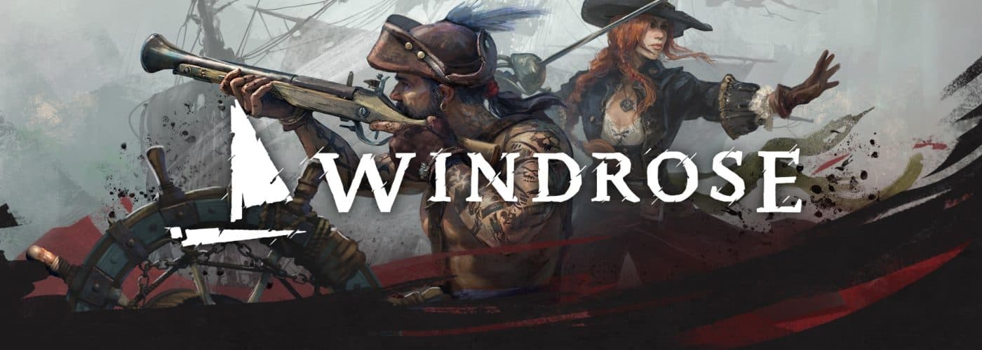 Windrose