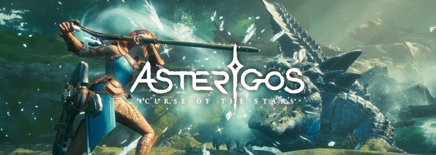 Asterigos – Trailer