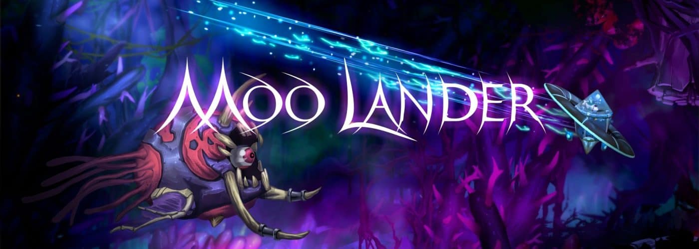 MOO LANDER: In search of the lost milk