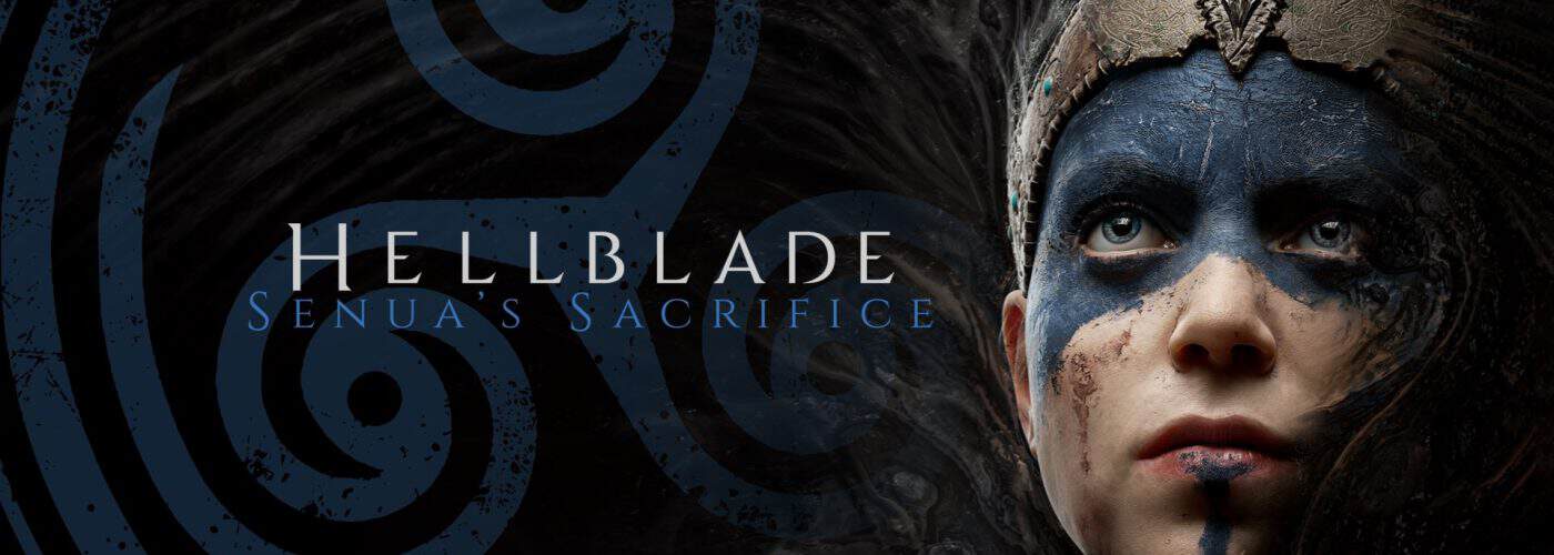 HELLBLADE: SENUA’S SACRIFICE – The Whispers of the Mind
