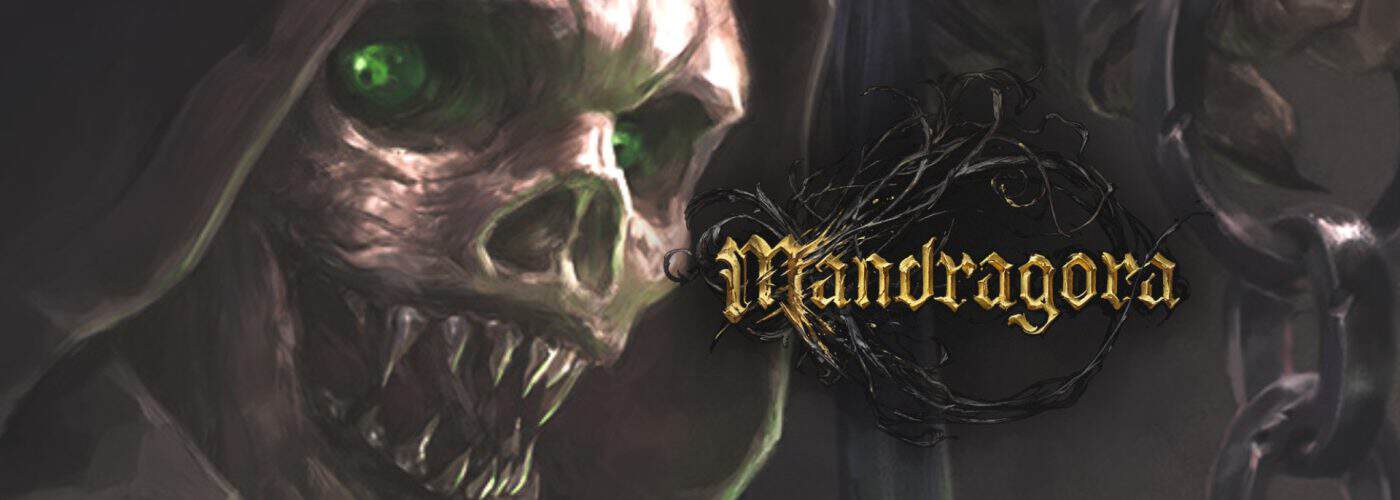 Mandragora – Teaser Trailer