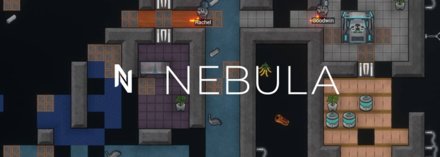 Nebula – Kickstarter Trailer