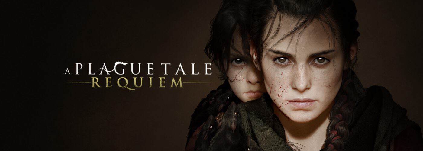 A PLAGUE TALE: REQUIEM – The Return of the Prima Macula