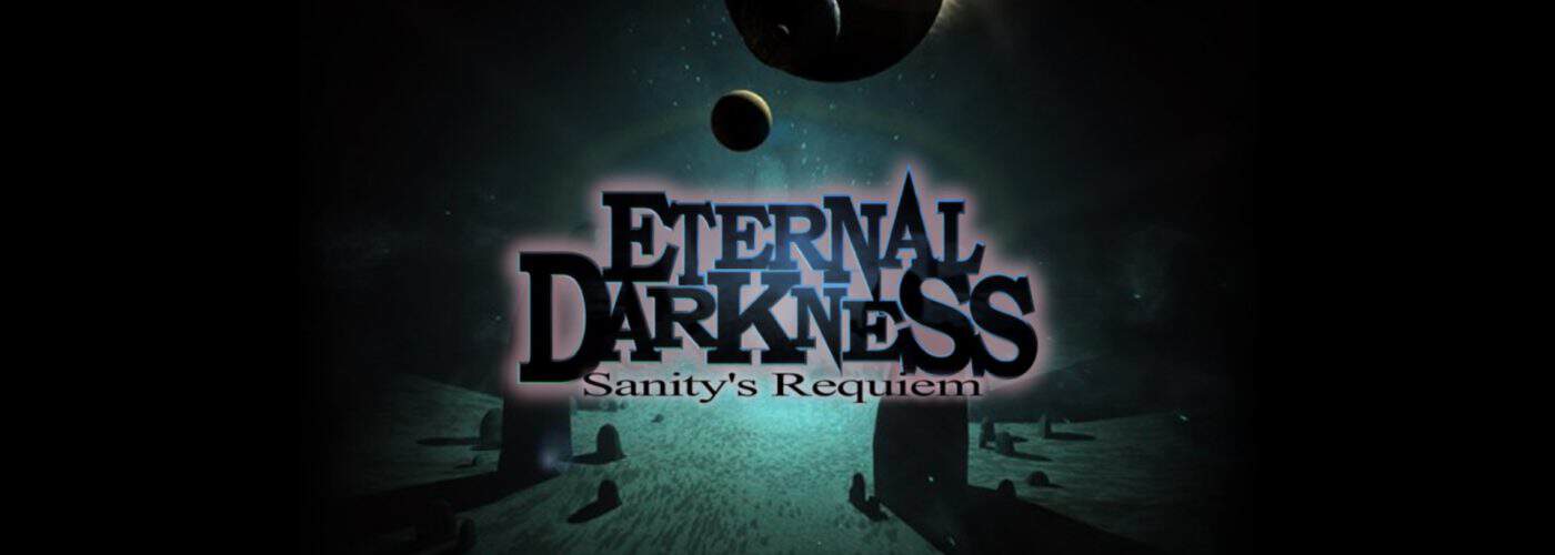 Eternal Darkness: sanity effects montage