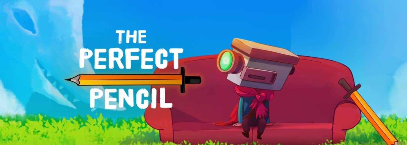 THE PERFECT PENCIL: Childhood’s Illusory Prison