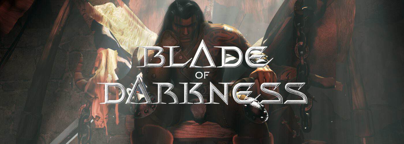 Blade of Darkness – Trailer HD Update