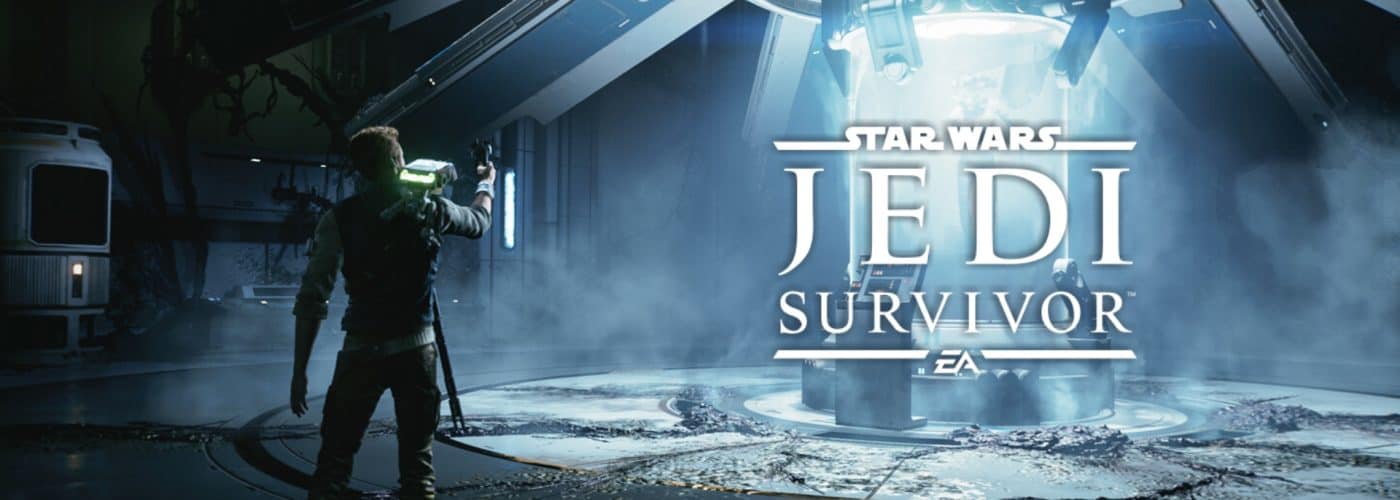 Star Wars Jedi: Survivor Patch 3.50