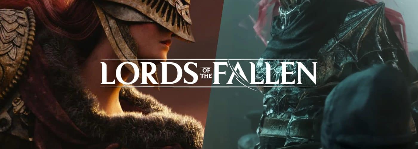 Lords of the Fallen will introduce a boss “nearly identical” to Elden Ring’s Malenia